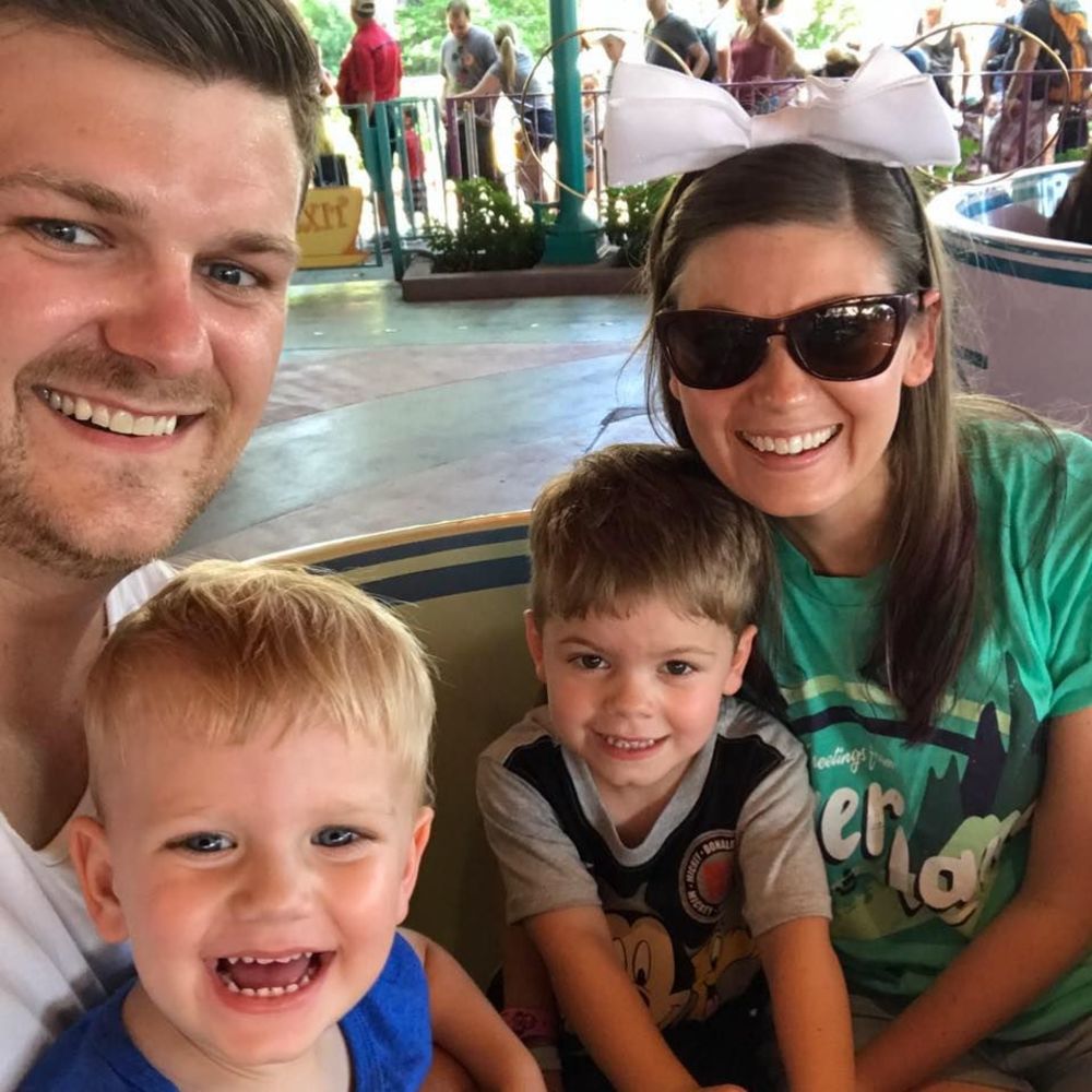 Meet your Posher, Calvin